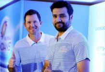 Rohit Sharma all set to break Ricky Ponting’s record of most consecutive wins in International Cricket most consecutive wins in International Cricket