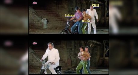 Ishan Kishan, Shubman Gill, or Ruturaj Gaikwad? Wasim Jaffer Explains the Situation with Team India’s Opening Player Using a VIRAL Meme