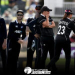 New Zealand players sign five-year equal pay deal