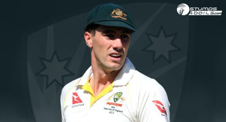 Pat Cummins learned ‘a lot of lessons’ which he will be bringing to India