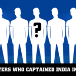 Ranking: 5 Players Who Captained India In 2022