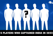 Ranking: 5 Players Who Captained India In 2022 5 Players Who Captained India