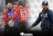 England will be a very challenging team, looking forward to the game: Rohit Sharma ahead of 1st T20 Rohit Sharma ahead of 1st T20