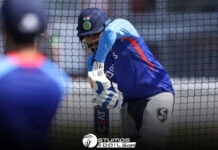 Rohit Sharma starts net practice after recovering from COVID-19 Rohit Sharma Recovery