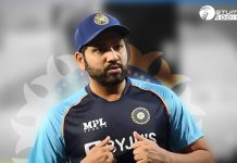 Rohit Jumps back to World Cup with full force Rohit Sharma's Captaincy Update
