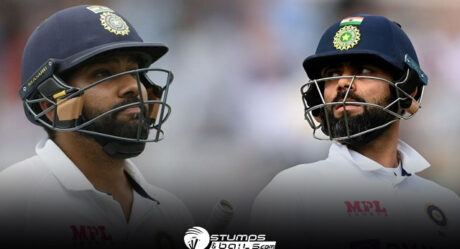 “Virat Is Only The Best Replacement For Rohit,” Brad Hogg Pitches for Virat’s Captaincy Role