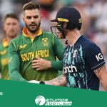 South Africa Tour To England: South Africa Beats England By 62 Runs in First ODI