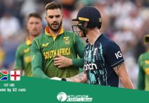 South Africa Tour To England: South Africa Beats England By 62 Runs in First ODI South Africa Tour To England