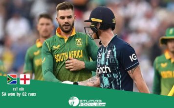 South Africa Tour To England: South Africa Beats England By 62 Runs in First ODI South Africa Tour To England