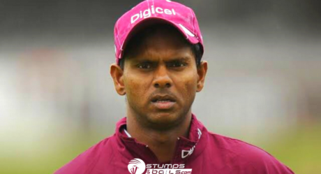 Shivnarine Chanderpaul appointed head coach of US national women’s and U-19 teams