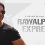 Shoaib Akhtar’s biopic, “Rawalpindi Express,” would be the “First Foreign Film About a Pakistani Sportsman.”