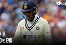 IND Vs ENG: Shubman Gill failed to impress in Rohit-Rahul absence Shubman failed in Rohit-Rahul absence