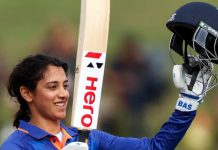 Smriti Mandhana Only Indian in Race for ICC Cricketer of the Year Honour ICC nominees for the Cricketer of the Year