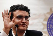 Sourav Ganguly to Play Charity Match in Legends League Cricket Sourav confirms return to playing cricket