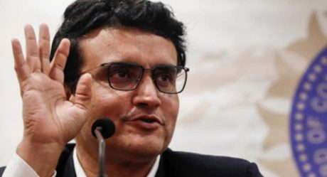 Sourav Ganguly to Play Charity Match in Legends League Cricket