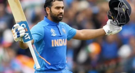 Rohit Sharma: A Captain Who May Lead Us to T20 World Cup 2022 Victory