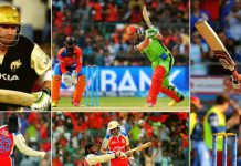 5 Highest Individual Scores In IPL History Highest Individual Score in IPL