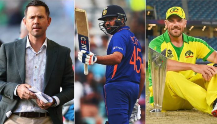 Ponting Picks T20 WC Finalists And Winner