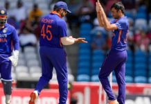 IND vs WI 2nd T20I Dream 11 Prediction India vs West Indies 2nd T20I 2022