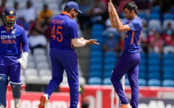 IND vs WI 2nd T20I Dream 11 Prediction India vs West Indies 2nd T20I 2022