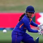 CWG 2022: Sabbhineni Meghana set join team India ahead of first Commonwealth game