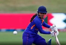 CWG 2022: Sabbhineni Meghana set join team India ahead of first Commonwealth game Sabbhineni Meghana Out Of Quarantine