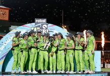 On October 13, WBBL|08 Returns To The States With The First Day Of Action WBBL Season Schedule Revealed