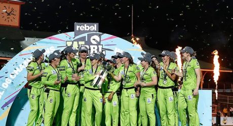 On October 13, WBBL|08 Returns To The States With The First Day Of Action