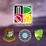Zimbabwe To Play Bang, Ind & Aus Ahead Of T20 World Cup 2022