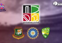Zimbabwe To Play Bang, Ind & Aus Ahead Of T20 World Cup 2022 Zimbabwe To Play Bangladesh, India & Australia