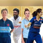 Jonny Bairstow, Nat Sciver among nominees for ICC Player of the month for July