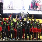 6IXTY 2022: St Kitts men’s team and Barbados Royals women’s team crowned Champions