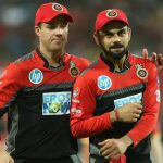 AB de Villiers comments on Virat Kohli