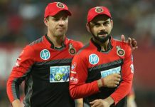 AB de Villiers comments on Virat Kohli AB de Villiers comments on Virat Kohli