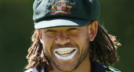 Riverway Cricket Stadium to be named in memory of the late Andrew Symonds