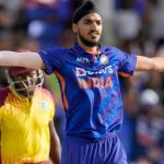Ravi Shastri wants Arshdeep Singh in India’s T20 World Cup squad
