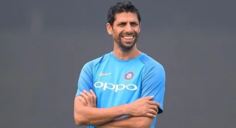 “Ashish Nehra is a ‘vera level’ human being” – says R Sai Kishore