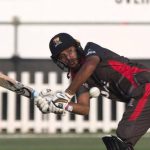 Asia Cup 2022 Qualifiers: Kuwait Beats UAE by 1 Wicket in a Nailbiter