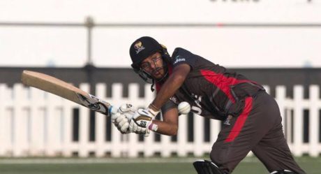 Asia Cup 2022 Qualifiers: Kuwait Beats UAE by 1 Wicket in a Nailbiter