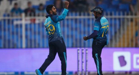 Asia Cup 2022 Sri Lanka vs Afghanistan: When and Where To Watch?