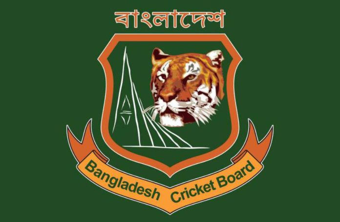 Bangladesh Asia Cup team