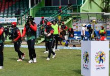 Caribbean Premier League All Teams Final Drafts CPL 2022