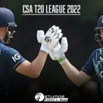 CSA T20 League 2022: Jos Buttler and Liam Livingstone have the highest salaries as 30 foreign players are recruited
