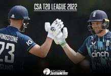 CSA T20 League 2022: Jos Buttler and Liam Livingstone have the highest salaries as 30 foreign players are recruited CSA T20 League 2022