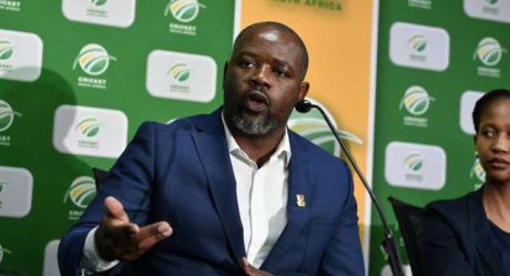 CSA Administrators Open Up About Future of Cricket