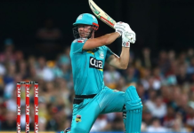 BBL 2022-23: Chris Lynn’s ILT20 Deal May be Obstructed by Australia Over BBL Overseas Challenge Why Chris Lynn Set To Miss BBL