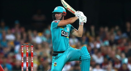 BBL 2022-23: Chris Lynn’s ILT20 Deal May be Obstructed by Australia Over BBL Overseas Challenge