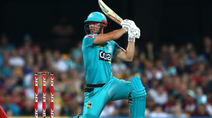 Why Chris Lynn Set To Miss BBL