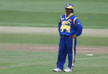 On this Day in 2000: Srilanka Legend Arjuna Ranatunga Retired From International Cricket When did Arjuna Ranatunga Retired From International Cricket