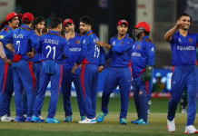 Afghanistan declare 17-member squad Asia Cup 2022 Afghanistan Squad For Asia Cup 2022